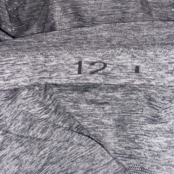Lululemon swiftly tech t! - Picture 4 of 4